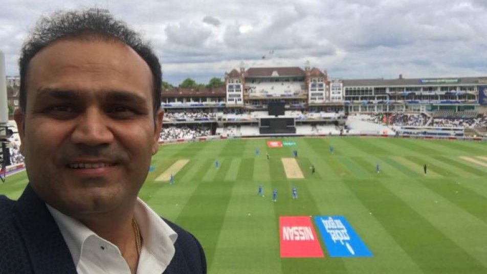 missed out on coach job for lack of setting sehwag 12075 Missed out on coach job for lack of 'setting': Sehwag