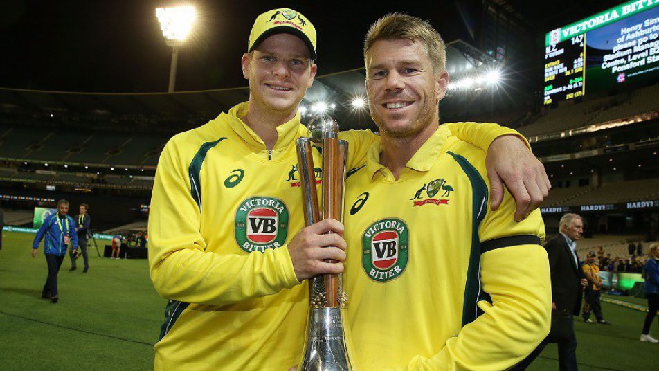 Rodney Hogg lashes out at skipper Smith, Cricket Australia