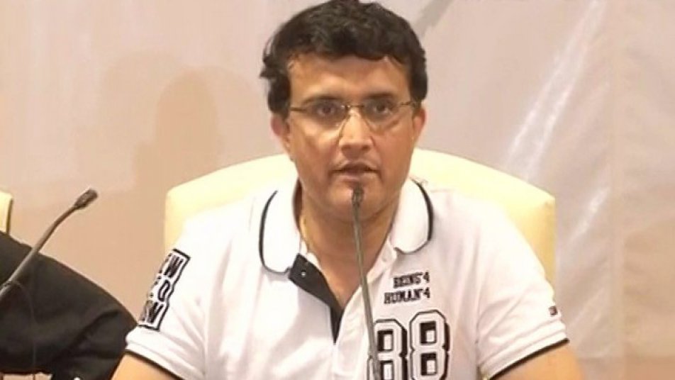 ganguly backs decision to rest ashwin jadeja 12040 Ganguly backs decision to 'rest' Ashwin-Jadeja