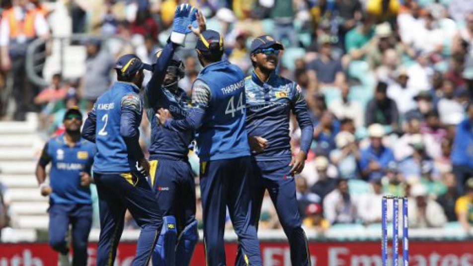 sri lanka name new selectors ahead of pak series 12159 Sri Lanka name new selectors ahead of Pak series