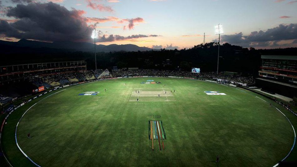 Former South Africa domestic cricketer jailed for raping woman