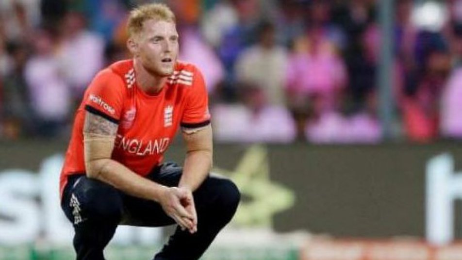 stokes hales suspended from fourth odi against windies 12288 Stokes, Hales suspended from fourth ODI against Windies