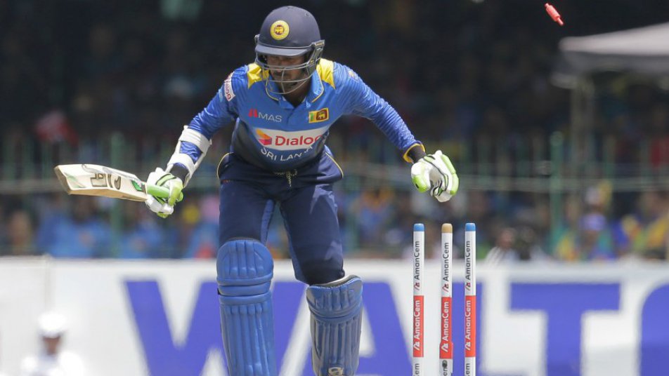 tharanga in no mood to give up captaincy 11896 Tharanga in no mood to give up captaincy