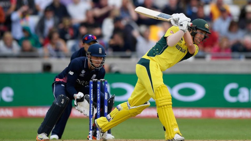 Travis Head banking upon IPL experience to perform against India