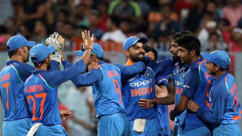 india grab no 1 spot in icc odi ranking 12252 India grab No.1 spot in ICC ODI ranking