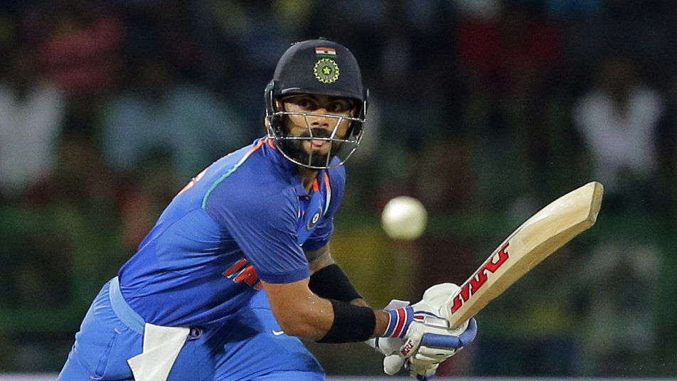 50 ODI centuries: Kohli thinks he can't but the world and numbers say otherwise