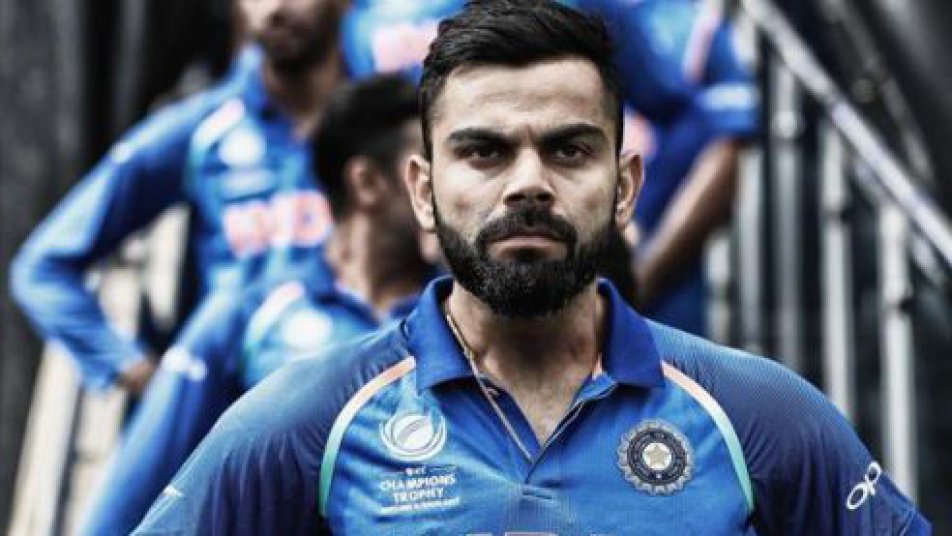 skipper kohli happy with options ahead of 2019 world cup 12212 Skipper Kohli happy with options ahead of 2019 World Cup