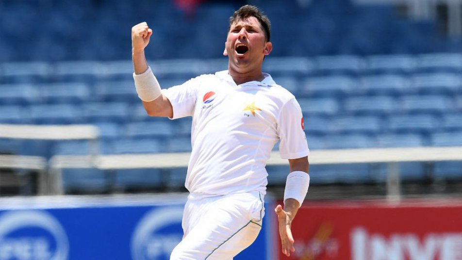 pak selectors retain yasir shah for two tests against sl 12232 Pak selectors retain Yasir Shah for two Tests against SL