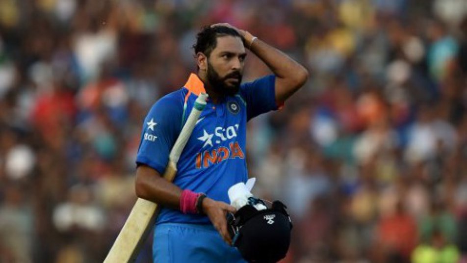 yuvraj ignored again as bcci pick 4th string board presidents xi squad for oz tie 11948 Yuvraj ignored again as BCCI pick 4th string Board Presidents XI squad for OZ tie