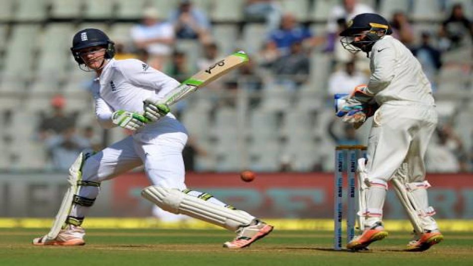 Keaton Replaced injured Haseed Hameed for the fourth Test after Hameed was ruled out due to injury. (Source: AP PHOTO)