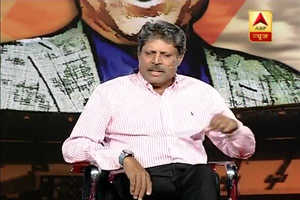 ABP EXCLUSIVE: India capable of dominating all three formats: Kapil Dev