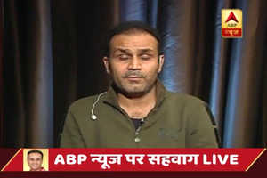 Trolling Ishant Sharma as he fell thrice was wrong, says Virender Sehwag