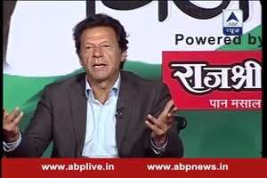 It is in team's interest to make players like Umar Akmal bat up, says Imran Khan