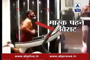 REVEALED: The reason behind Virat Kohli's fitness!