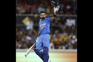 Asia Cup: India beat Sri Lanka by 5 wickets, reaches final