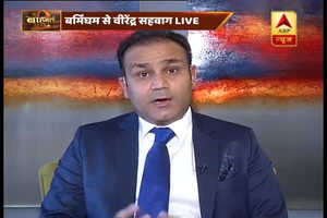 Whenever Virat plays, Pakistan loses: Virender Sehwag over Ind Vs Pak match