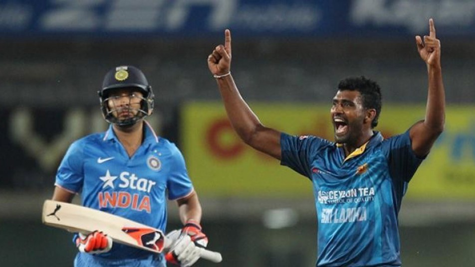 Yuvraj Singh missed out on a world record as he was finally dismissed for 0 in T20Is after 39 innings. Shoaib Malik with 40 innings now has the record for the most innings before first T20I duck.