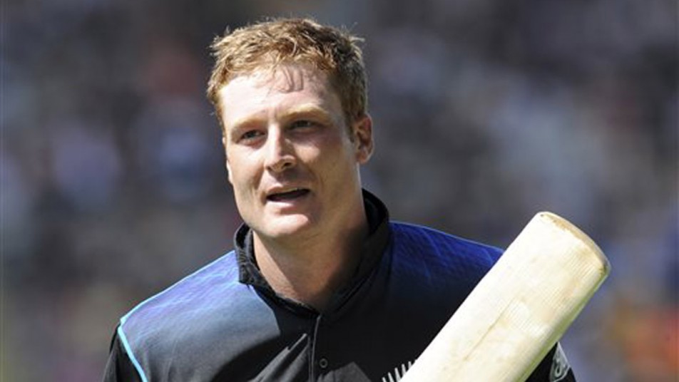 New Zealand Cricket Board Released Martin Guptill from Central Contract Cricket Contract : ન્યૂઝીલેન્ડ ક્રિકેટ બોર્ડે માર્ટિન ગુપ્ટિલની સેન્ટ્રલ કોન્ટ્રાક્ટમાંથી બાદબાકી કરી