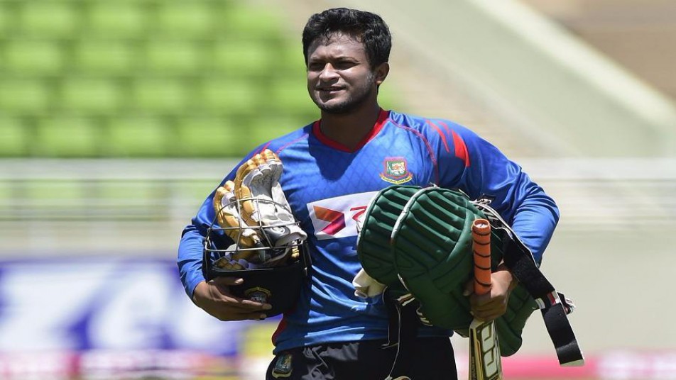 Zimbabwe दौरे पर बंग्लादेश टीम का हिस्सा नहीं होंगे शाकिब अल हसन, बताया यह कारण