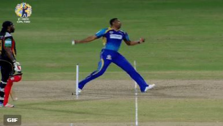 Bowlers deemed to have deliberately bowled a front foot no-ball will be barred from bowling for the remainder of the innings