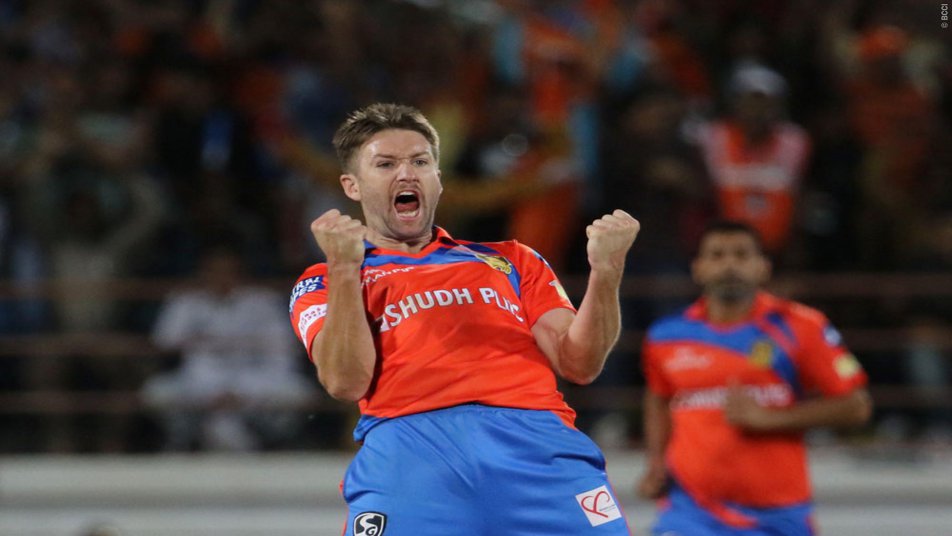 However, before bidding goodbye to IPL, he had a season to remember with Gujarat Lions as he claimed remarkable hat-trick on his debut.