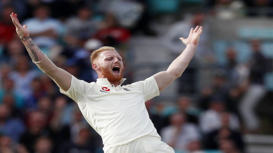 England Ashes squad announced; Stokes included