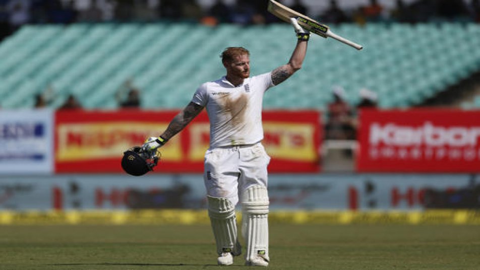 And he will also remain the Vice-Captain of the England Test team. (Photo: AP)