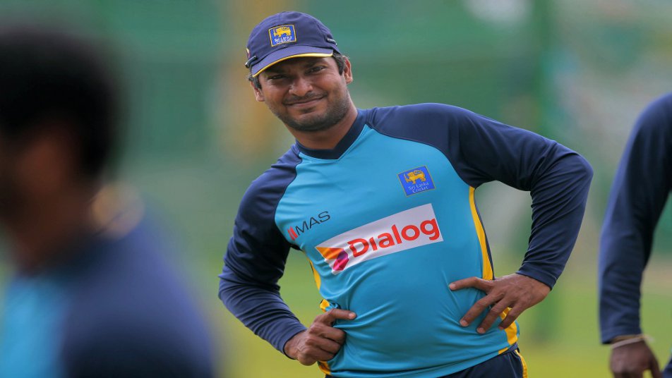 Sangakkara announces retirement from first-class cricket