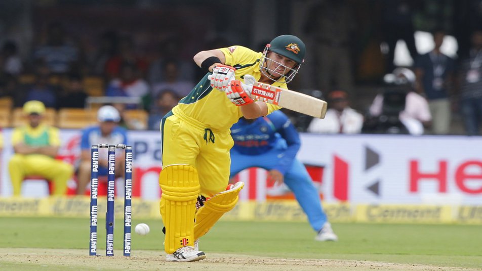 India will play 3-match series which begins on 7 October in Ranchi