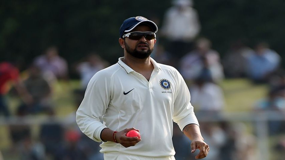 The 30-year-old was widely expected to earn a call for the ODI and T20 series against Sri Lanka but lost his position to Manish Pandey.