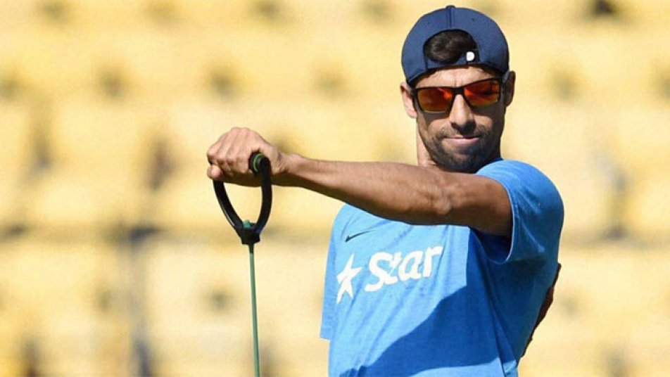 The 38-year-old has impressed the selectors with his superb fitness. (Photo: PTI)