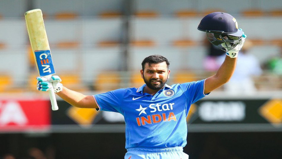 After a terrific performance in the ODI series, Rohit Sharma is expected to play a crucial role in the top order.