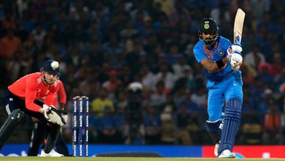 KL Rahul has been selected as the backup opener (Photo: AP)