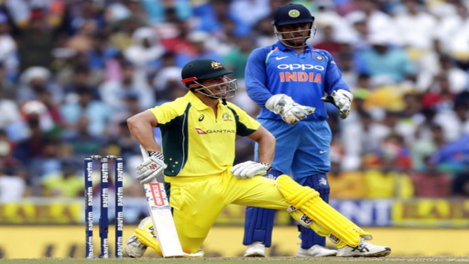 Rohit back in top-5, Kohli stays No.1 in ICC ODI rankings