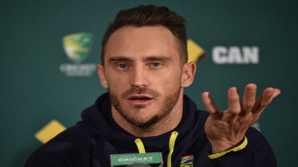 Faf du Plessis: फॉफ डू प्लेसिसचे डेव्हिड वार्नर आणि ऑस्ट्रेलिया क्रिकेट संघावर गंभीर आरोप