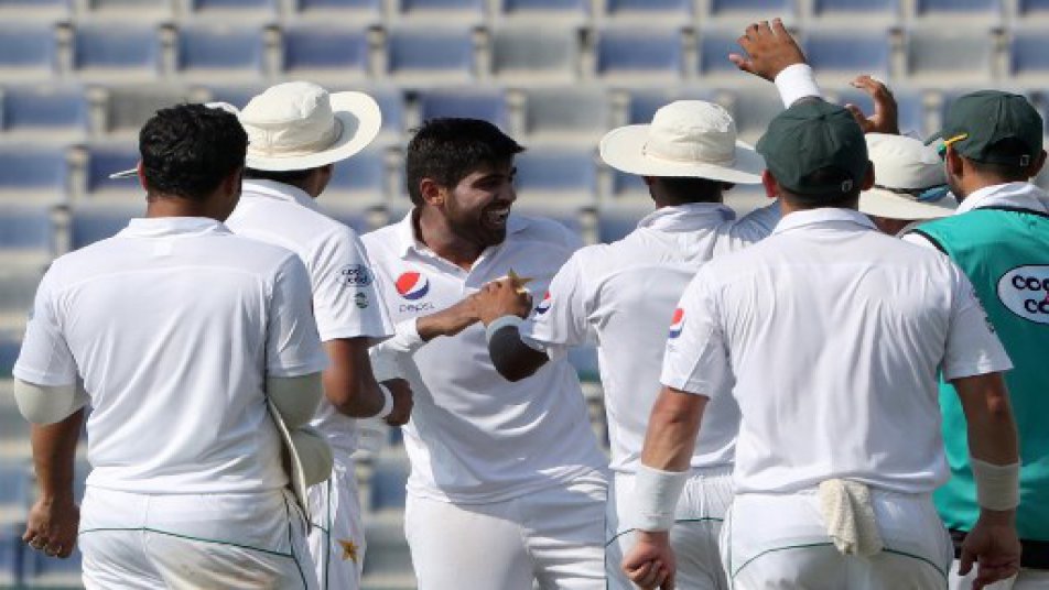 WORLD RECORD: Sohail takes most wickets in 1 over spell