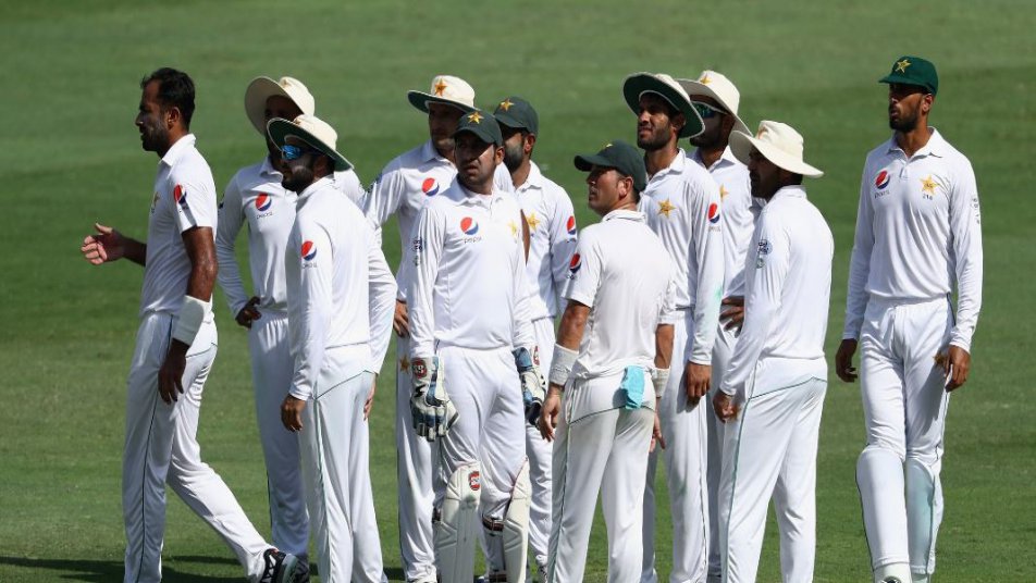 WORLD RECORD: Sohail takes most wickets in 1 over spell