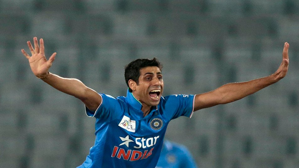 Ashish Nehra set to retire from International cricket on Nov 1