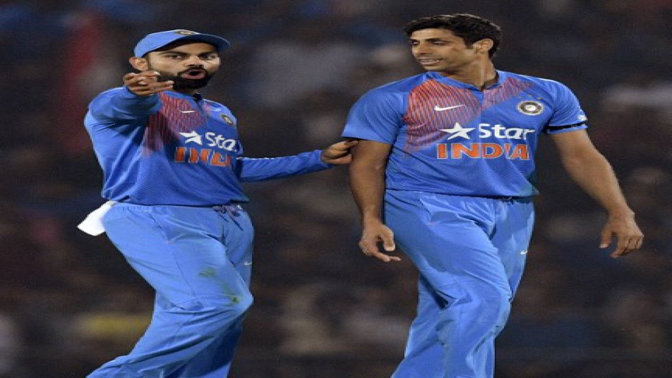 Ashish Nehra set to retire from International cricket on Nov 1