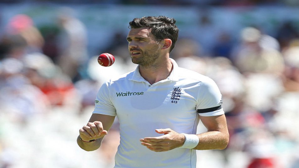 ‘Fans saw a great Test at Edgbaston…’, explains James Anderson as reason for England’s defeat