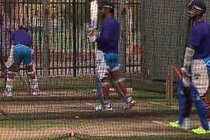 India Vs Australia: Know why Team India is practicing on a pitch of just 20 yards
