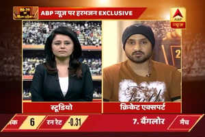 20-20 Ka King Kaun: Being a young team, Delhi Daredevils is unable to handle the pressure, says Harbhajan Singh