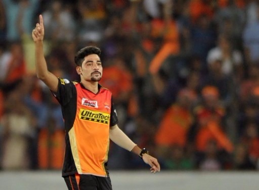 Ranji Trophy Group A: Siraj celebrates India call-up with 4 wickets, Rahul fails