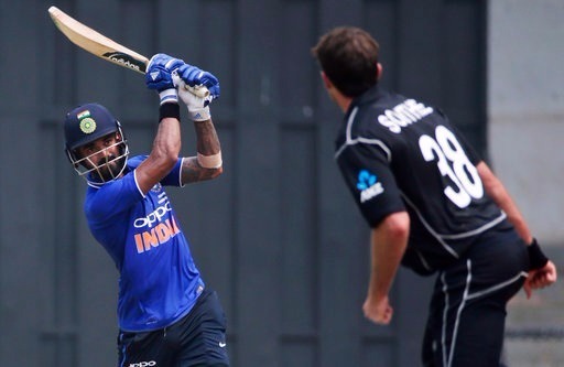 Rahul Nadeem Shine In Bpxi S Win Over New Zealand