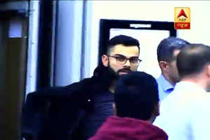 Champions Trophy 2017: Know who has been 'stalking' Virat Kohli