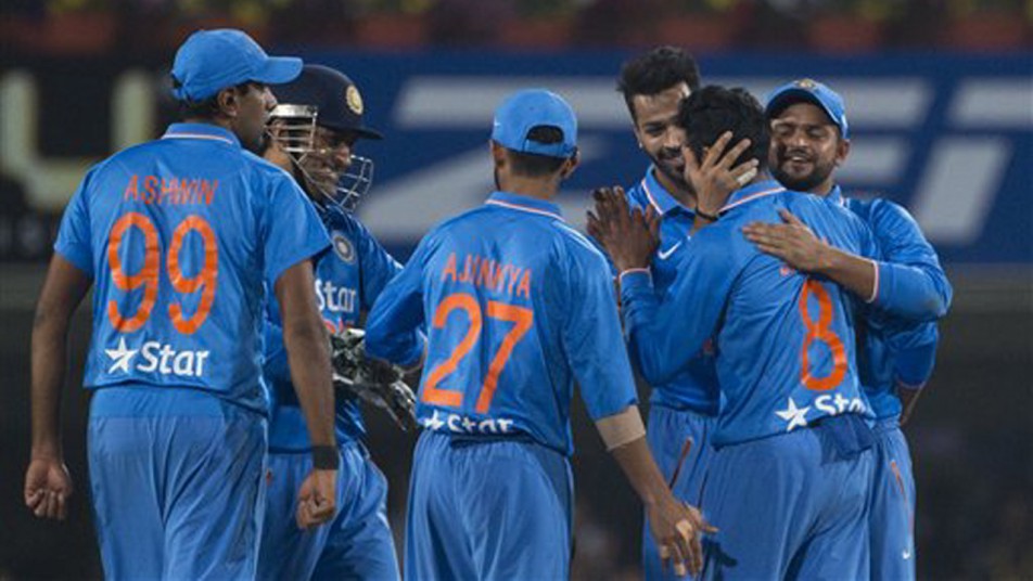 STATS: Yuvraj Singh misses world record in 40th innings