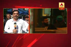 Virat Kohli had private conversation with Shikhar Dhawan during breakfast