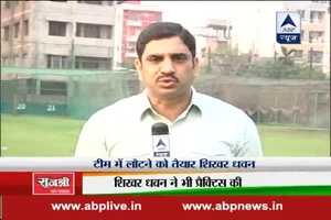 Asia Cup EXCLUSIVE: Rohit Sharma might not play due to injury and get replaced by Shikhar Dhawan