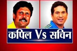 Sachin Tendulkar could have performed better, says Kapil Dev