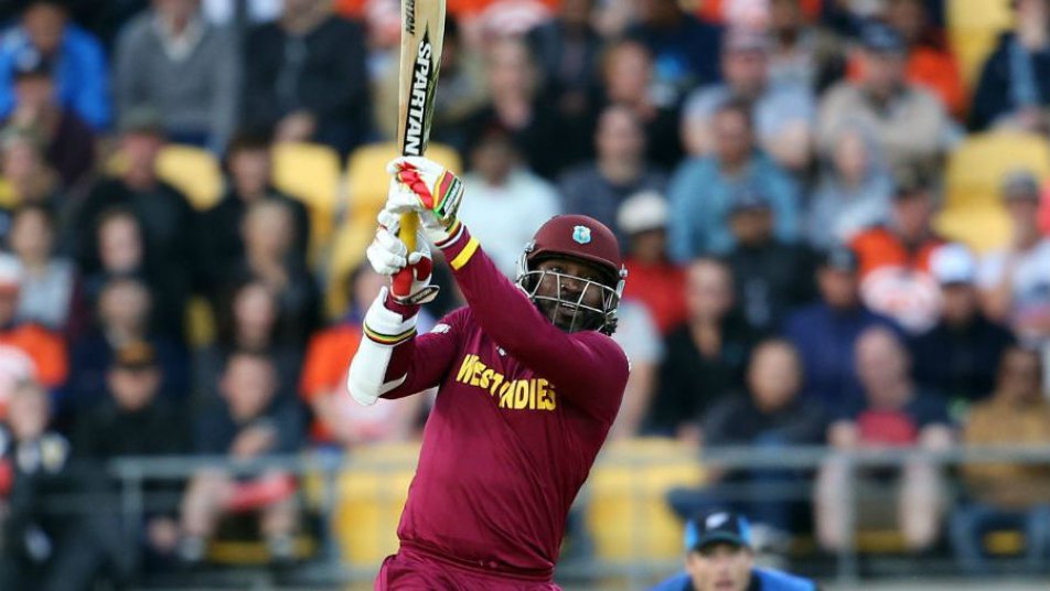 Top 10 Batsmen With Most Sixes In T20 Cricket